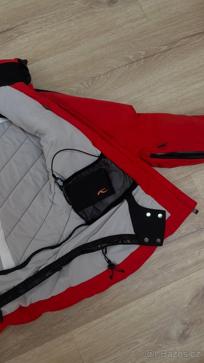 Lyžařská bunda KJUS - 7