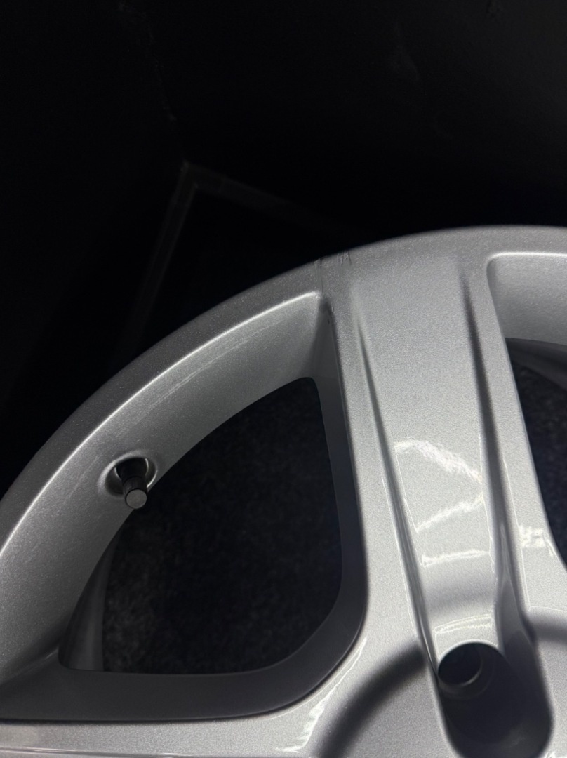 Alu LAND ROVER DEFENDER 5x120 20” - 7