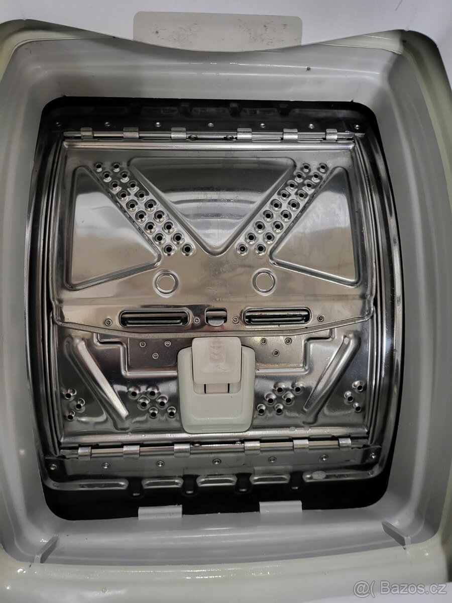 pračka whirlpool A+++ - 7
