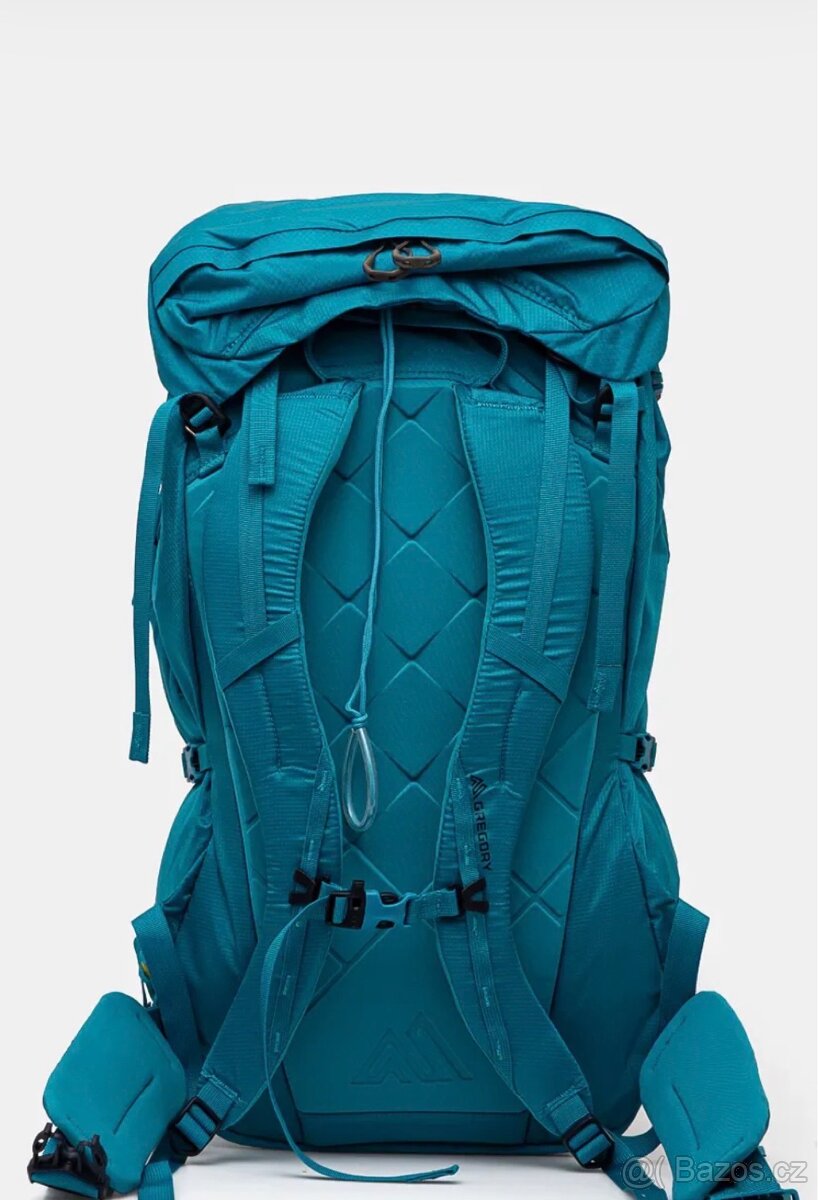 Batoh Gregory Alpinisto LT 38L - 7