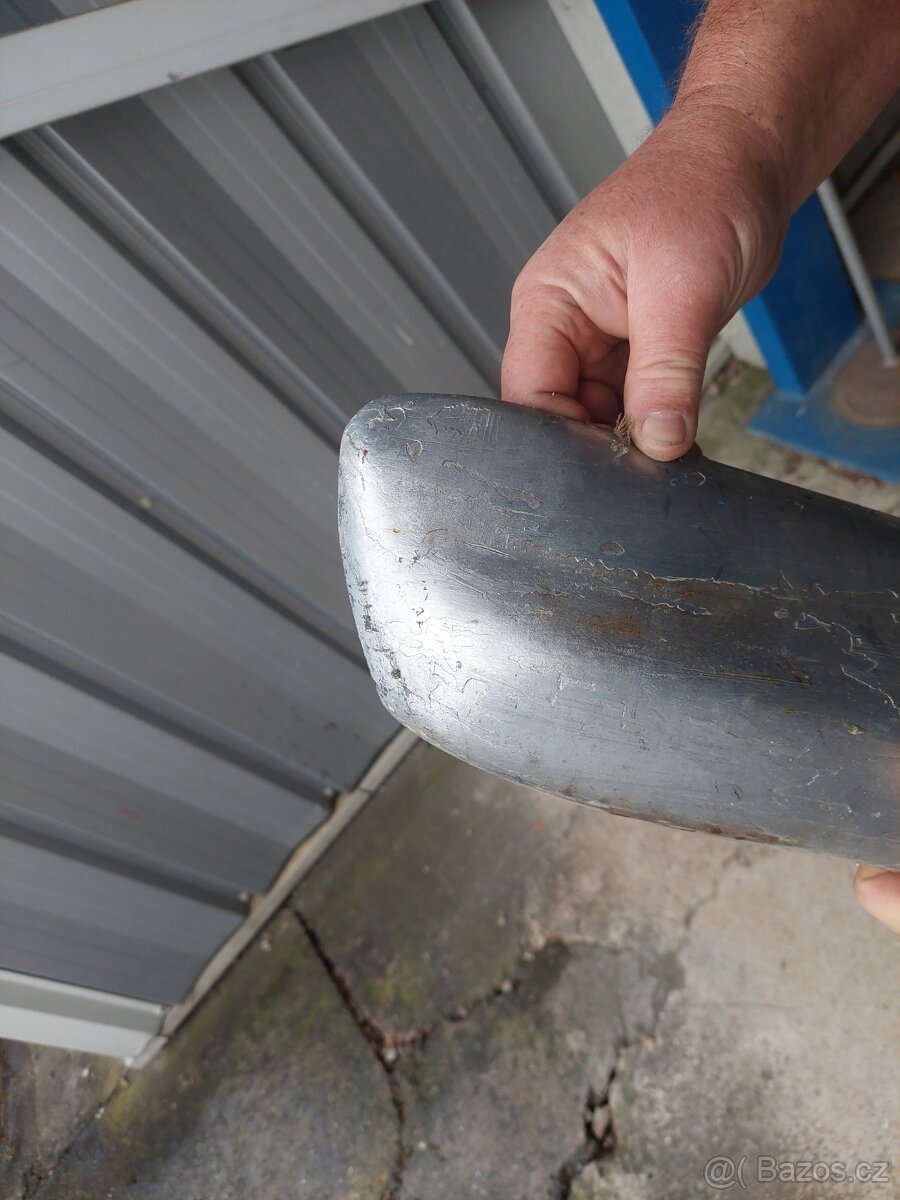 Vw t1 nárazníky - 7