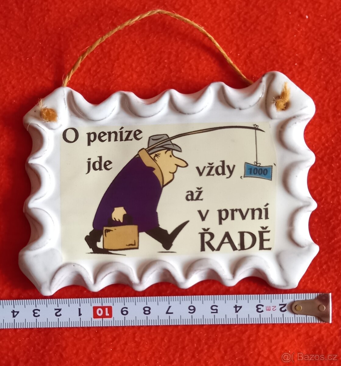 Veteš - retro, všehochuť - 7