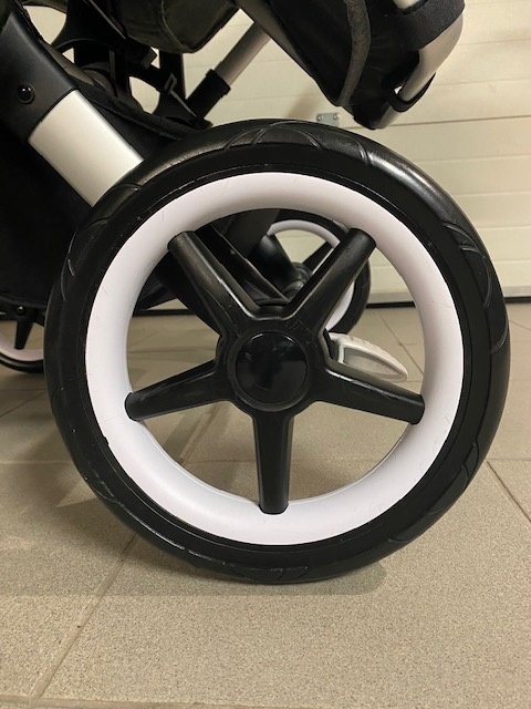 Bugaboo Donkey 3 TWIN / DUO / MONO - 7