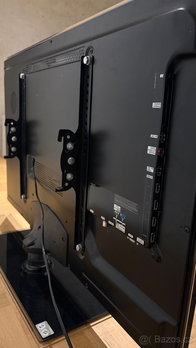 Televize Samsung - 7