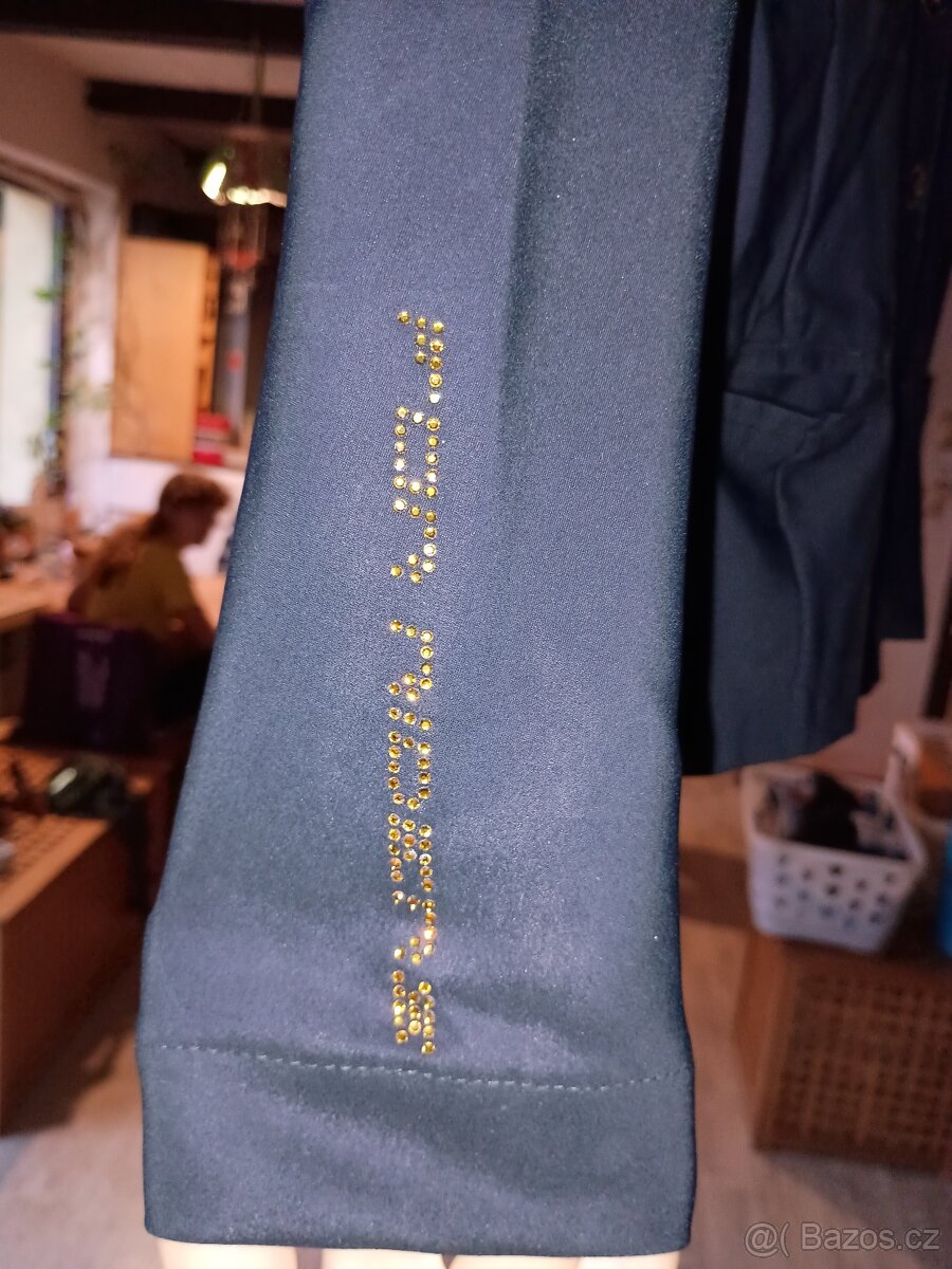 Jezdecké sako - LFR - 7