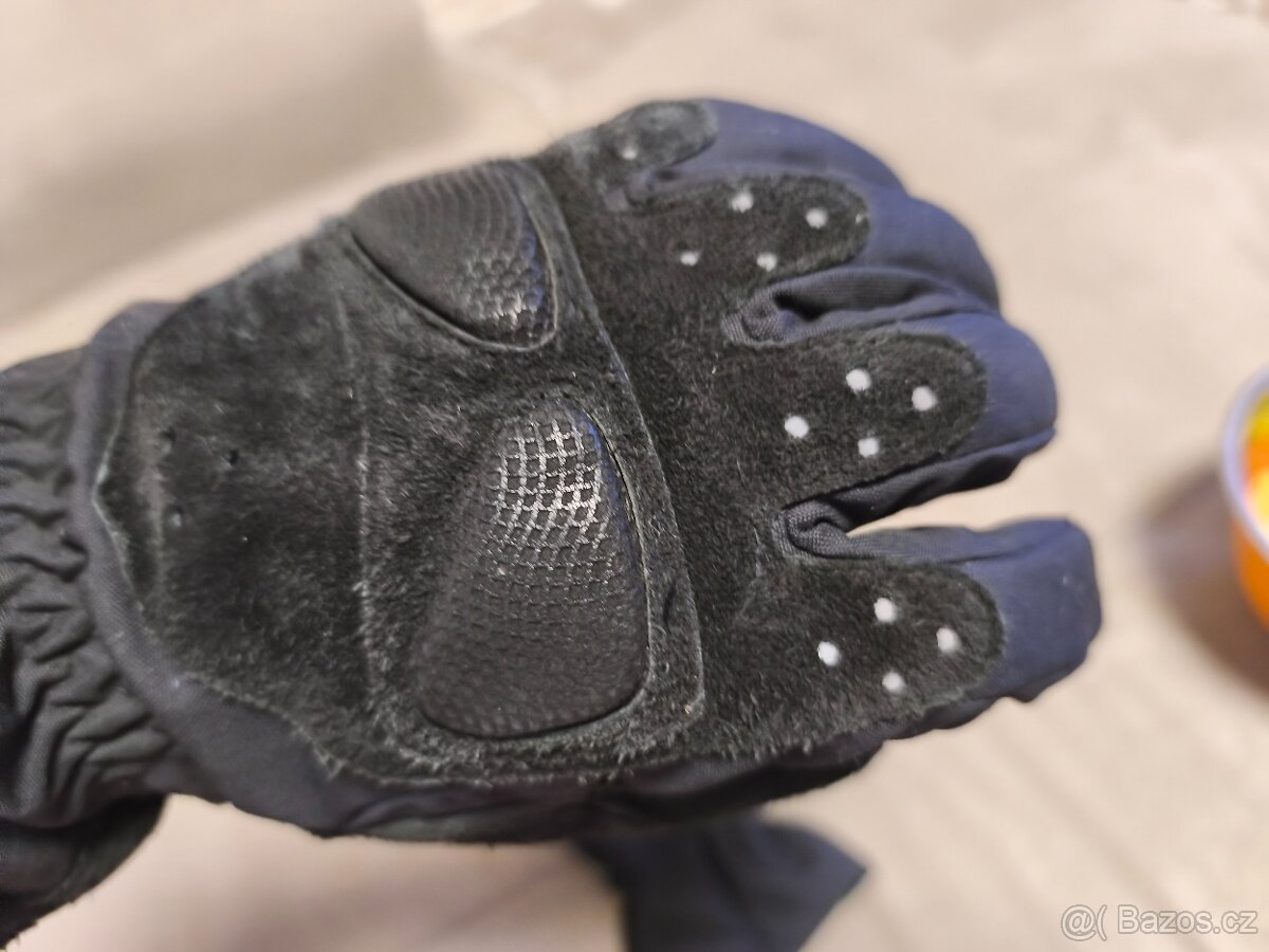 Rukavice na motorku - 7