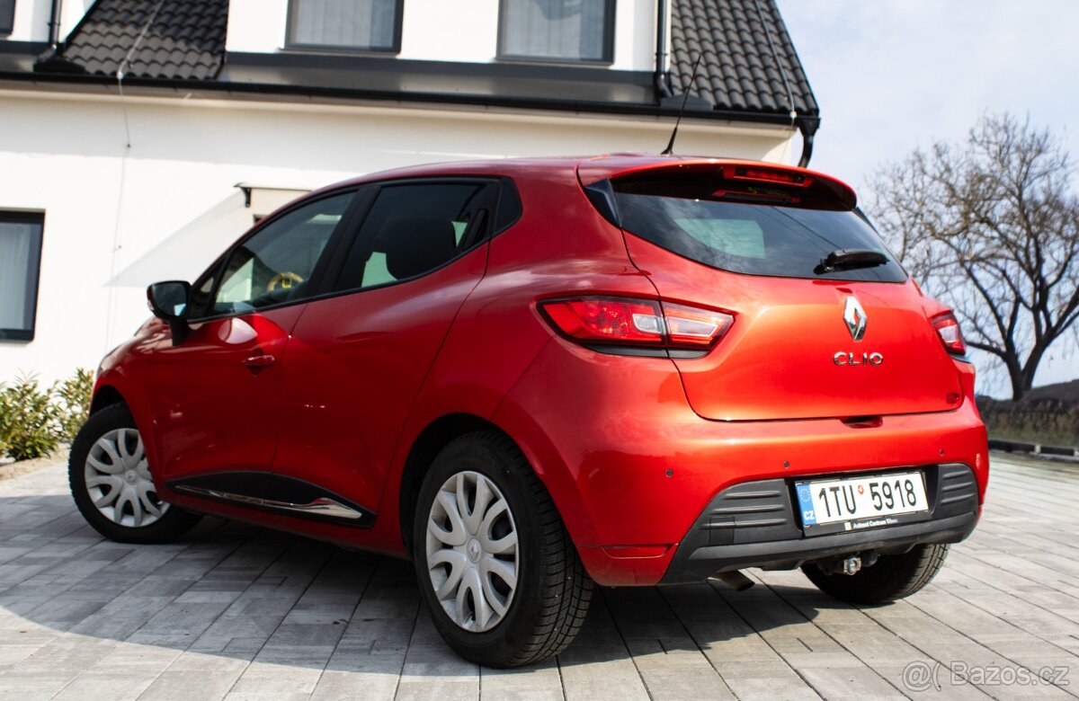 Renault Clio 2020 - 7