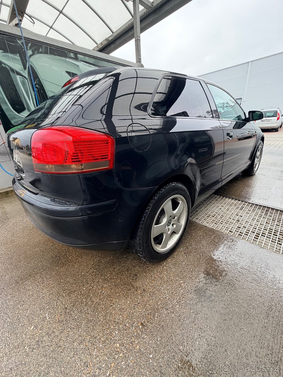 Audi a3 hatchback - 7