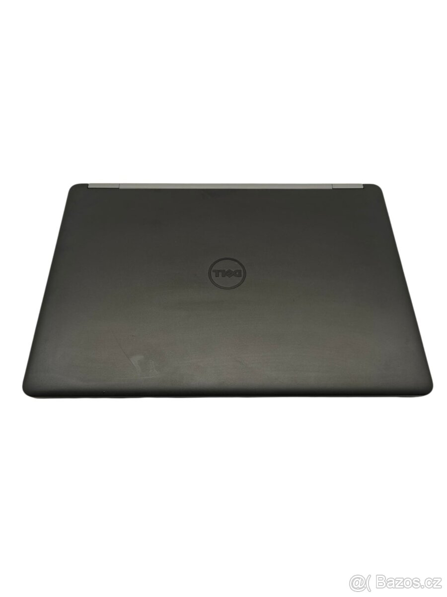 Dell Latitude E5470 ( 12 měsíců záruka+Faktura ) - 7