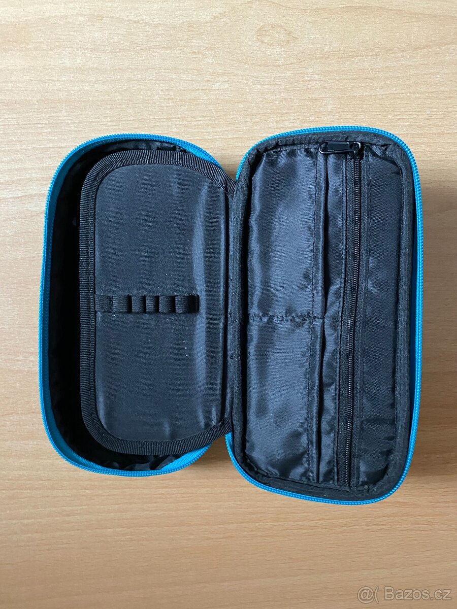 Školní penál etue - 7