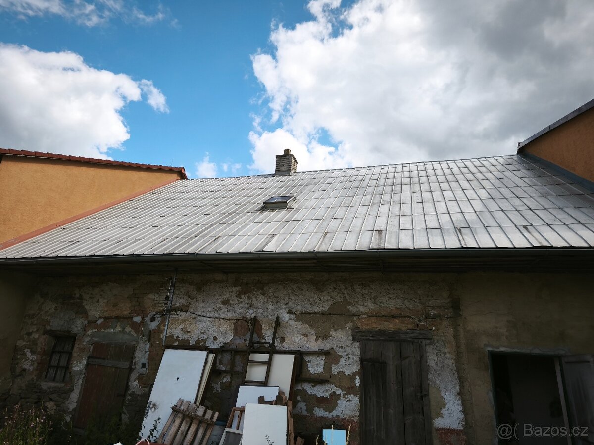Střecha - 7