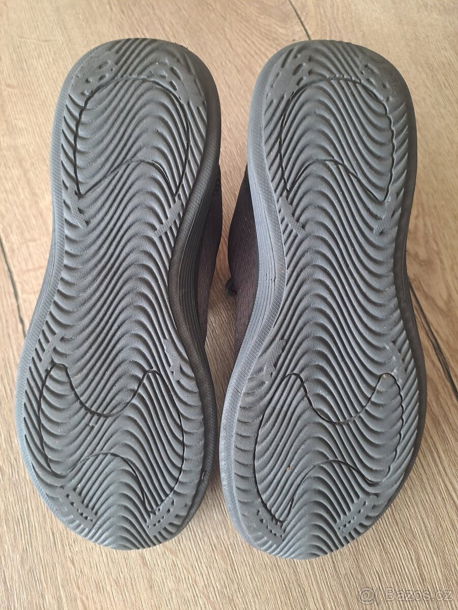 dívčí tenisky vel. 37 - 7