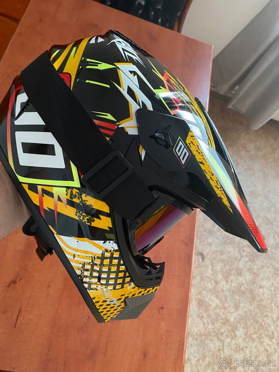 Cross Nove - 7