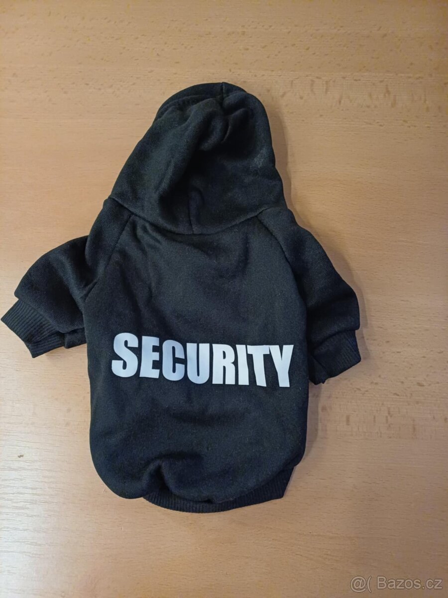 Set pro malé psy - 7