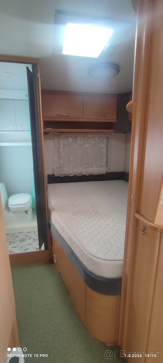 Knaus Südwind 450 - 7