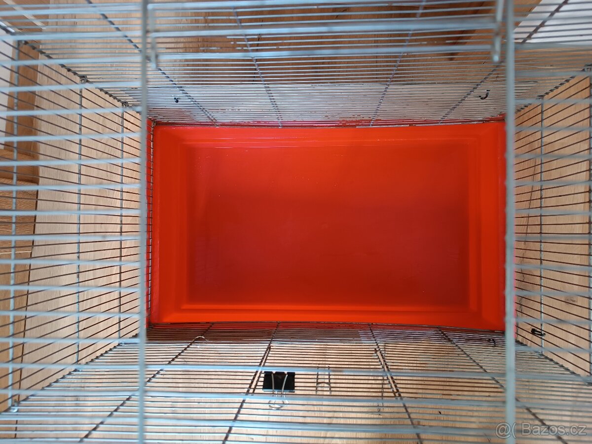 Klec pro hlodavce - 7