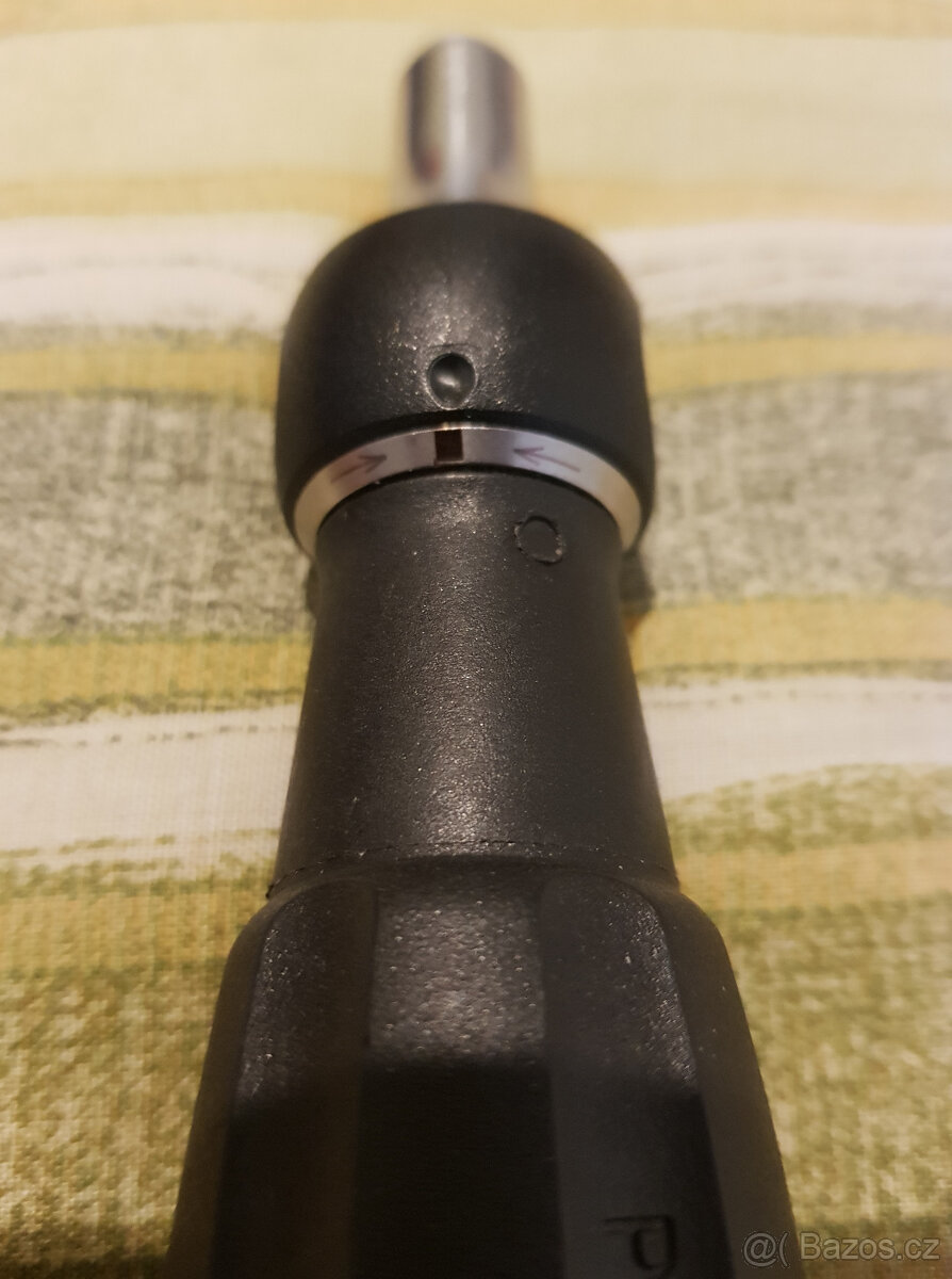 Ráčnový šroubovák PB Swisstool - 7