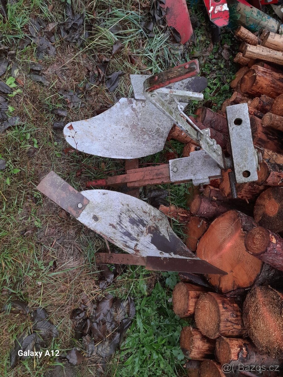 Malotraktor mt8 050 - 7