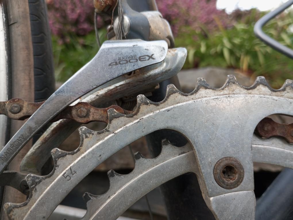 retro silnička 90. léta - 7