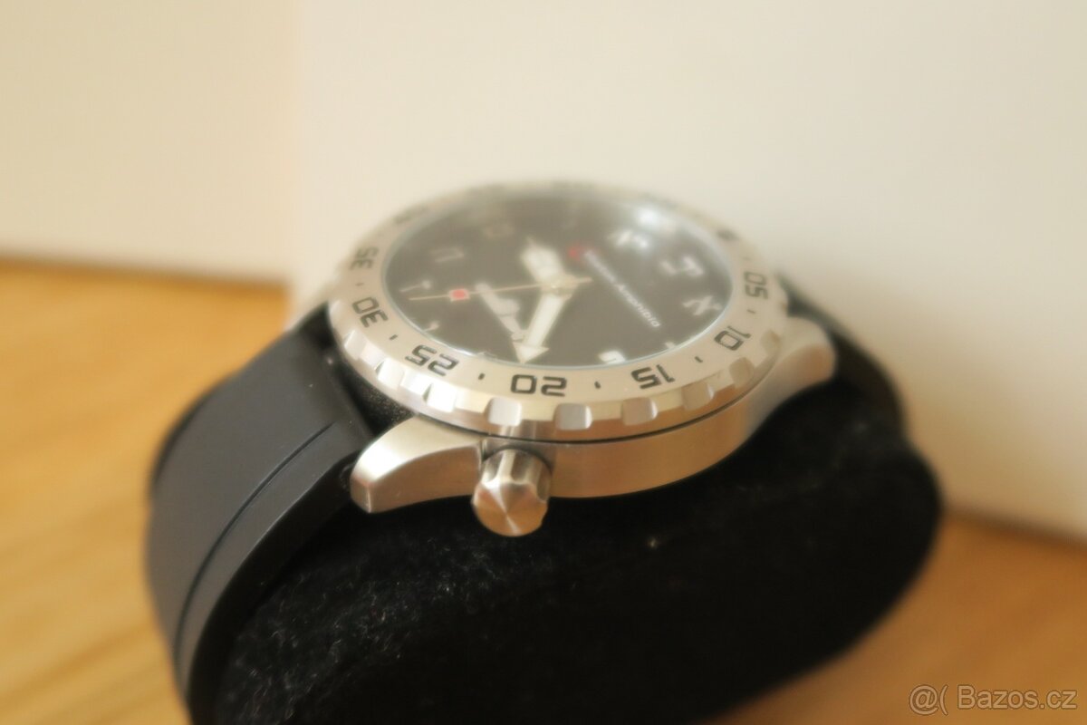 Vostok Amphibia Automat - 7