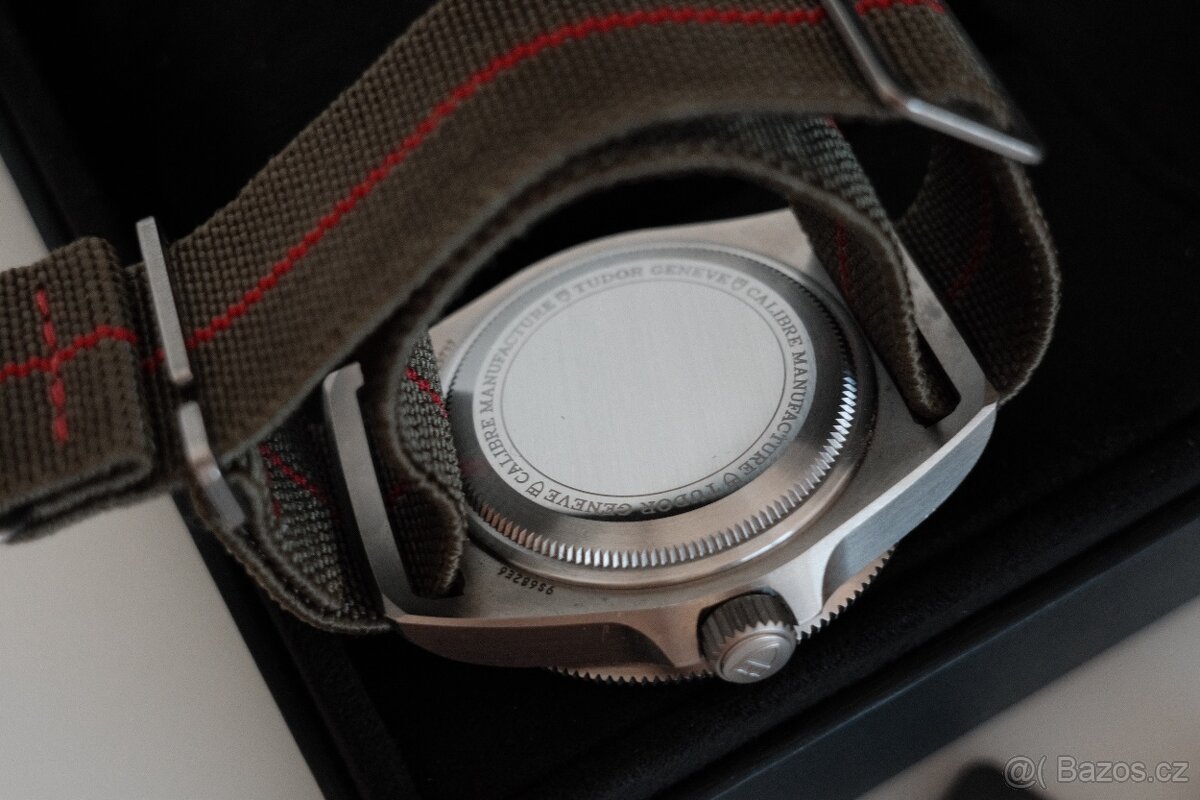 Tudor Pelagos FXD - 7