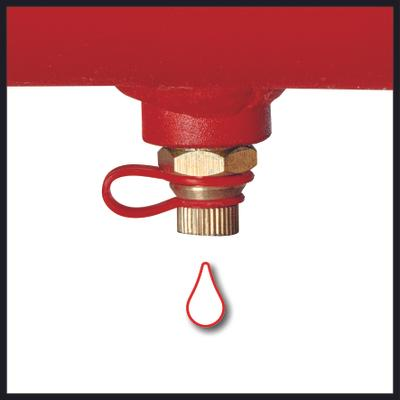 Kompresor TC-AC 270/50/8 Einhell - 7