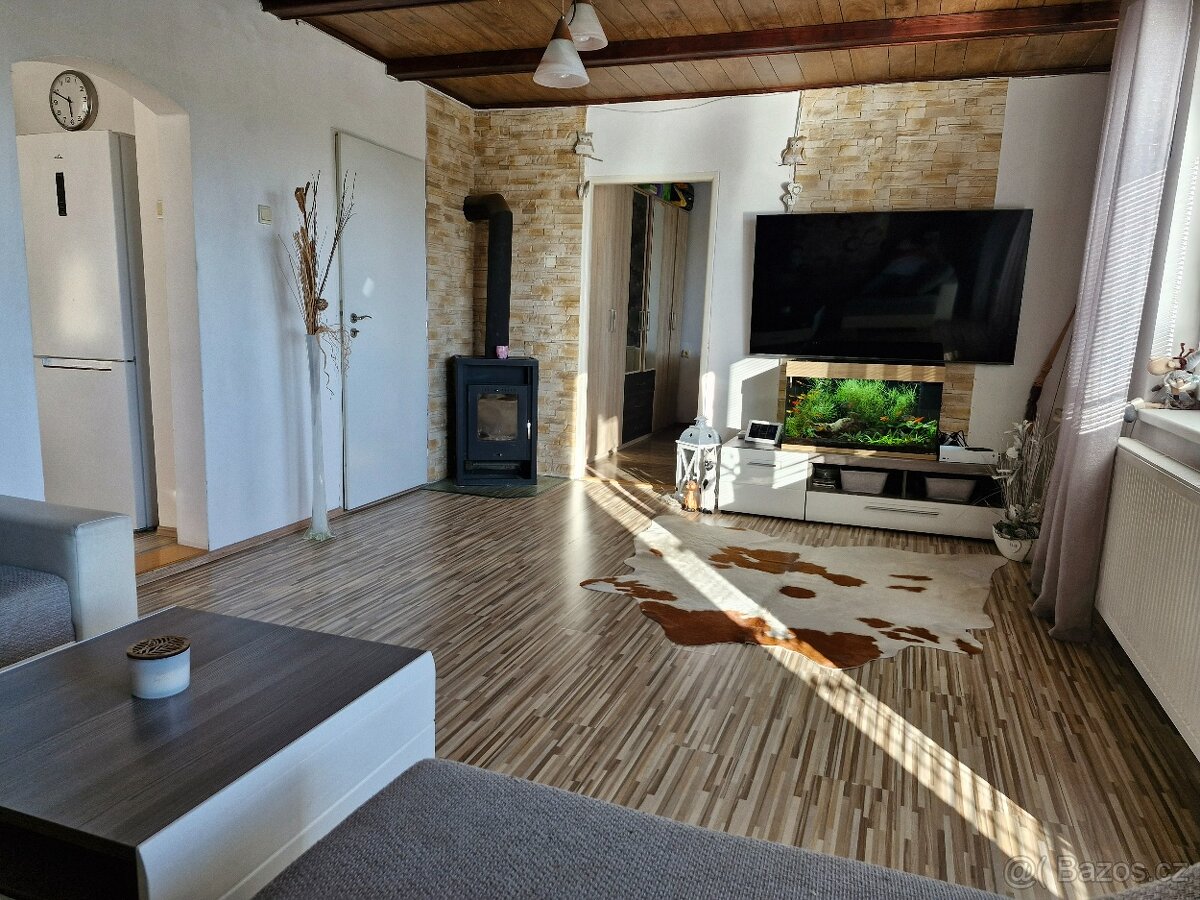 Prodej - rodinný dům - Starý Jičín, Dub - 7