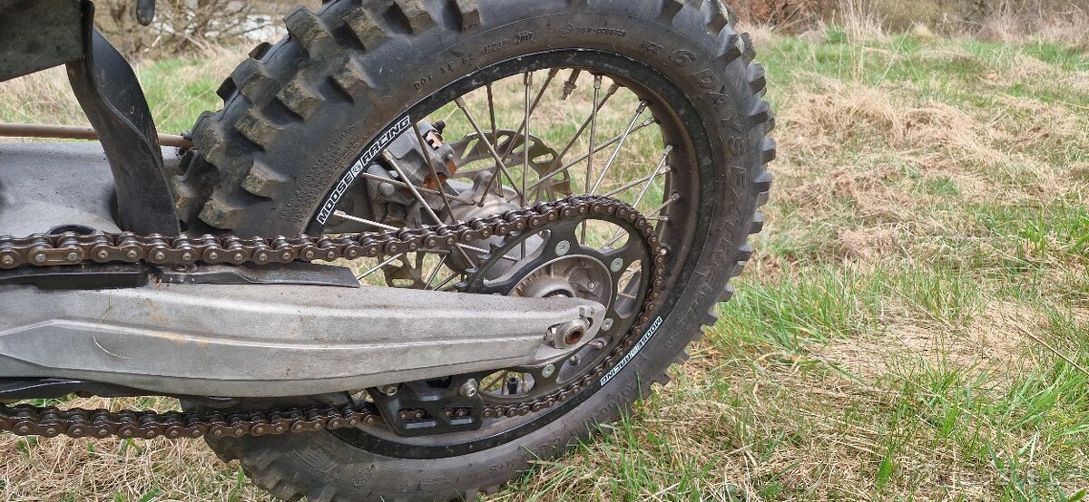 Beta rr 450 2012 - 7