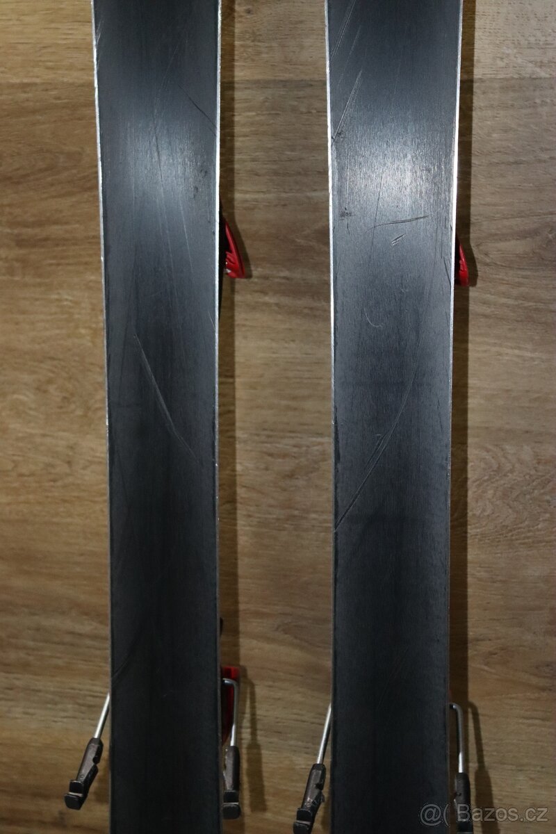 Dětské lyže ATOMIC Redster J2 130cm - 7