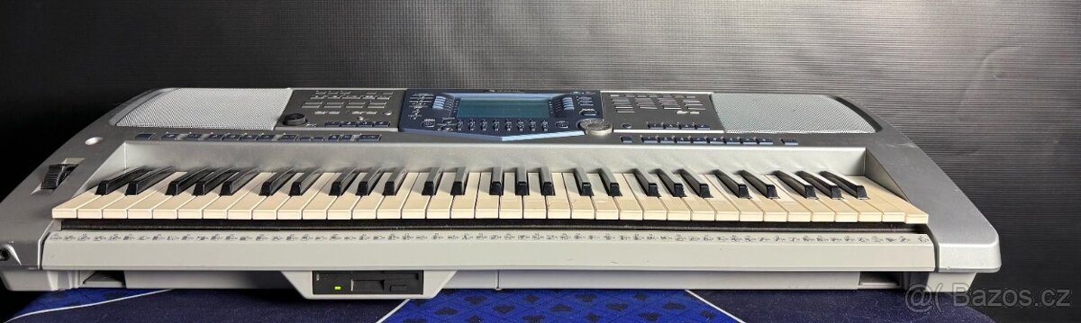 Yamaha PSR 1100 - 7