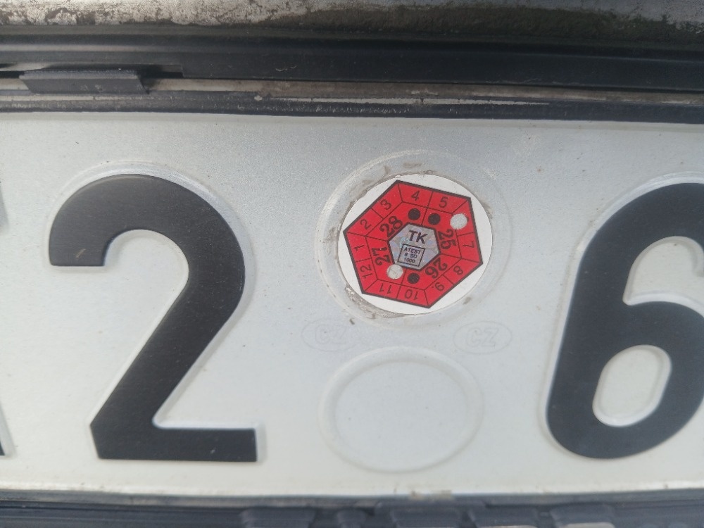 Volkswagen Golf Variant 1.6 TDi 77kW r.v.4/2010 - 7