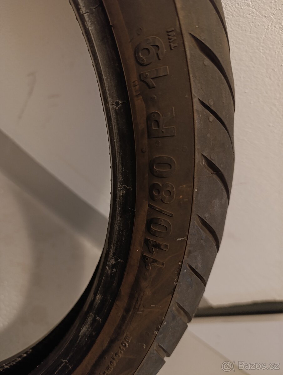 Pneumatik Continental Road Attack 3 - 7