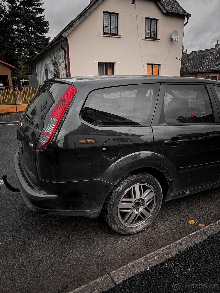 Prodám Ford Focus - 7