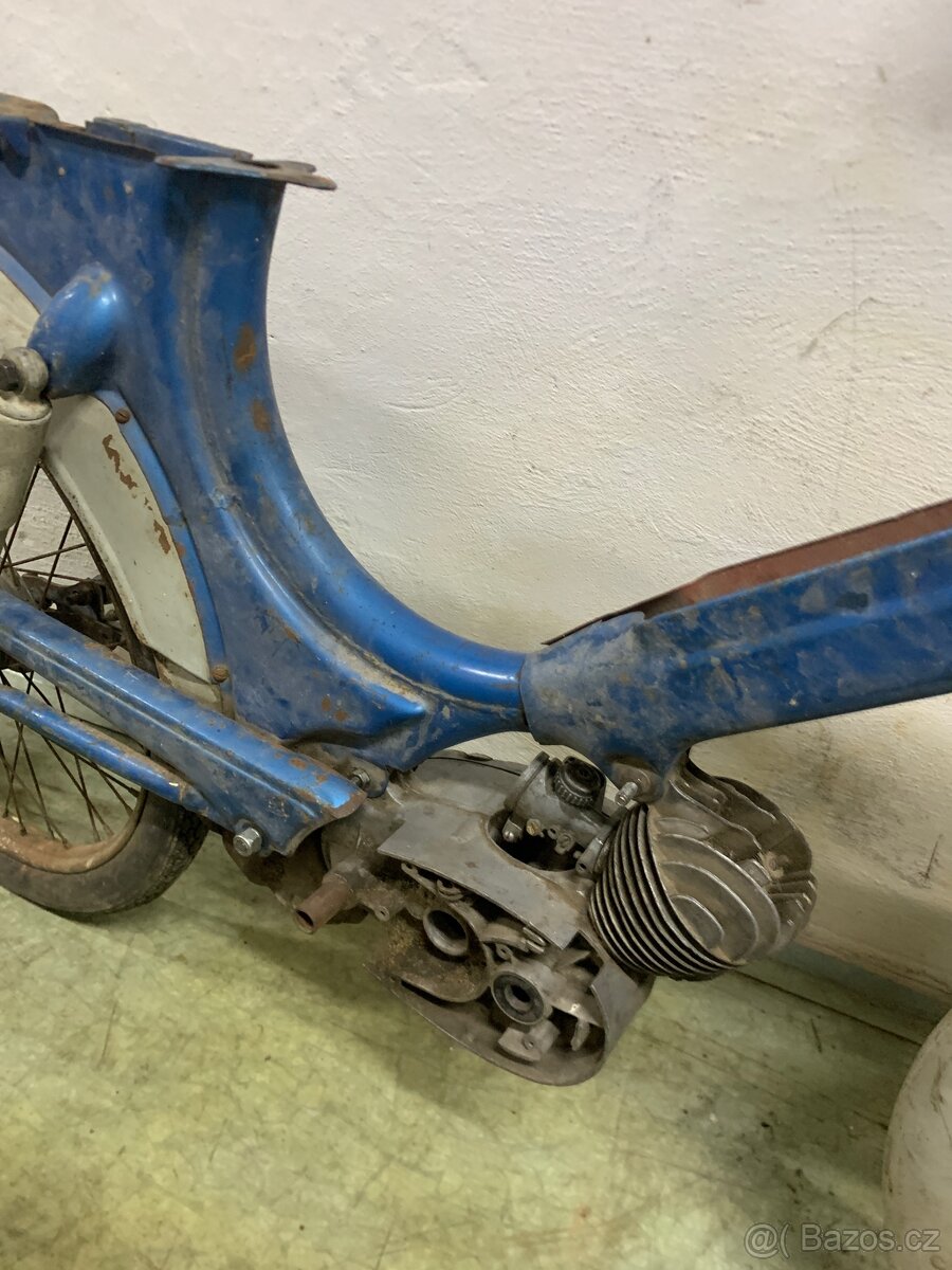 Stadion S22 2x Zamluveno do 31.1.2026 - 7