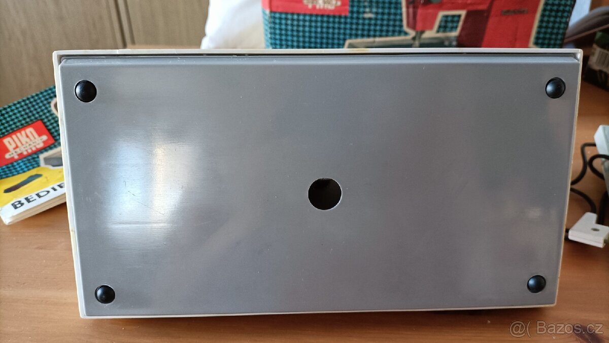 Dětský šicí stroj - 7