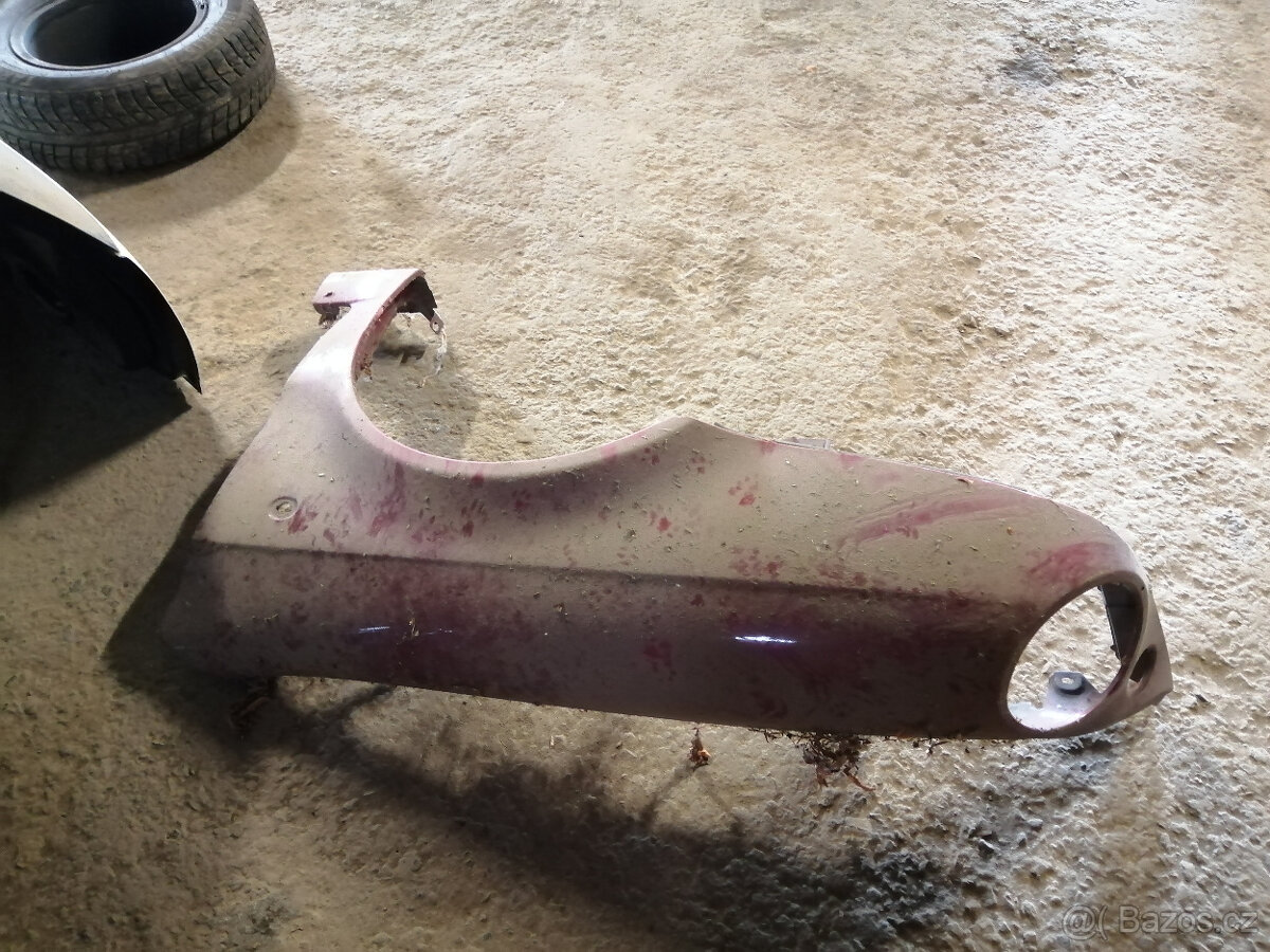 Lancia Lybra náhradní díly - 7