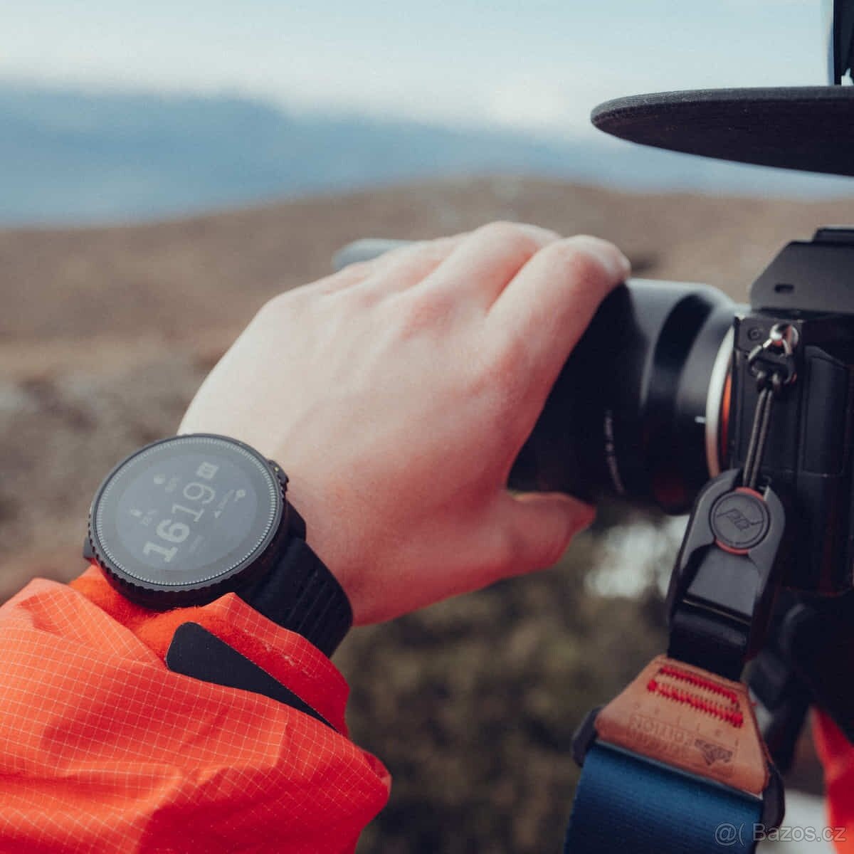 Suunto Vertical All Black - 7