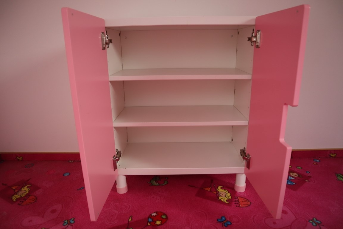 Nábytek Ikea stuva - 7