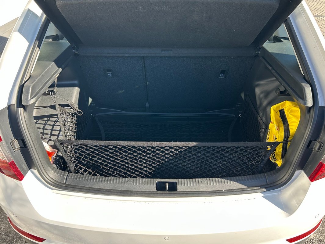 Škoda Rapid 1.0 TSI 81 kw 2019 - 7