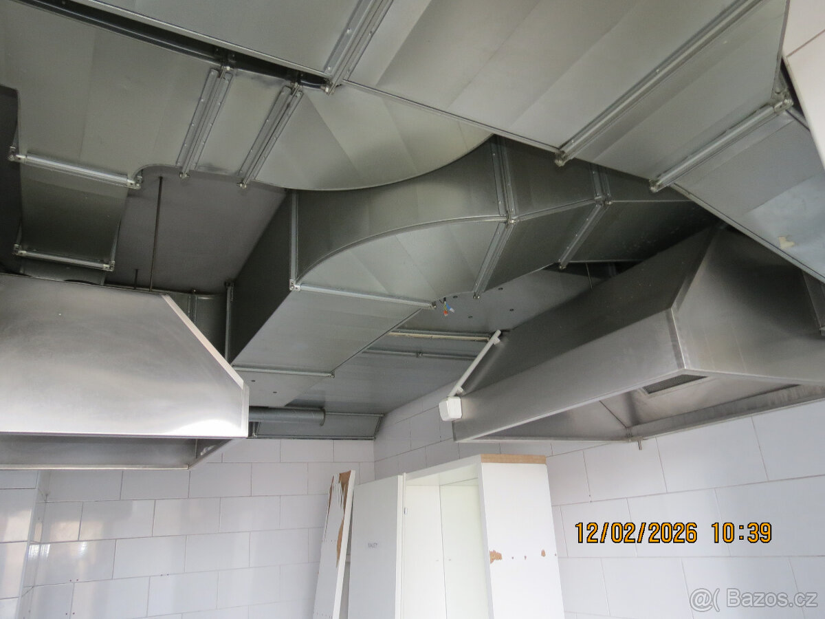 vzduchotechnika gastro - 7