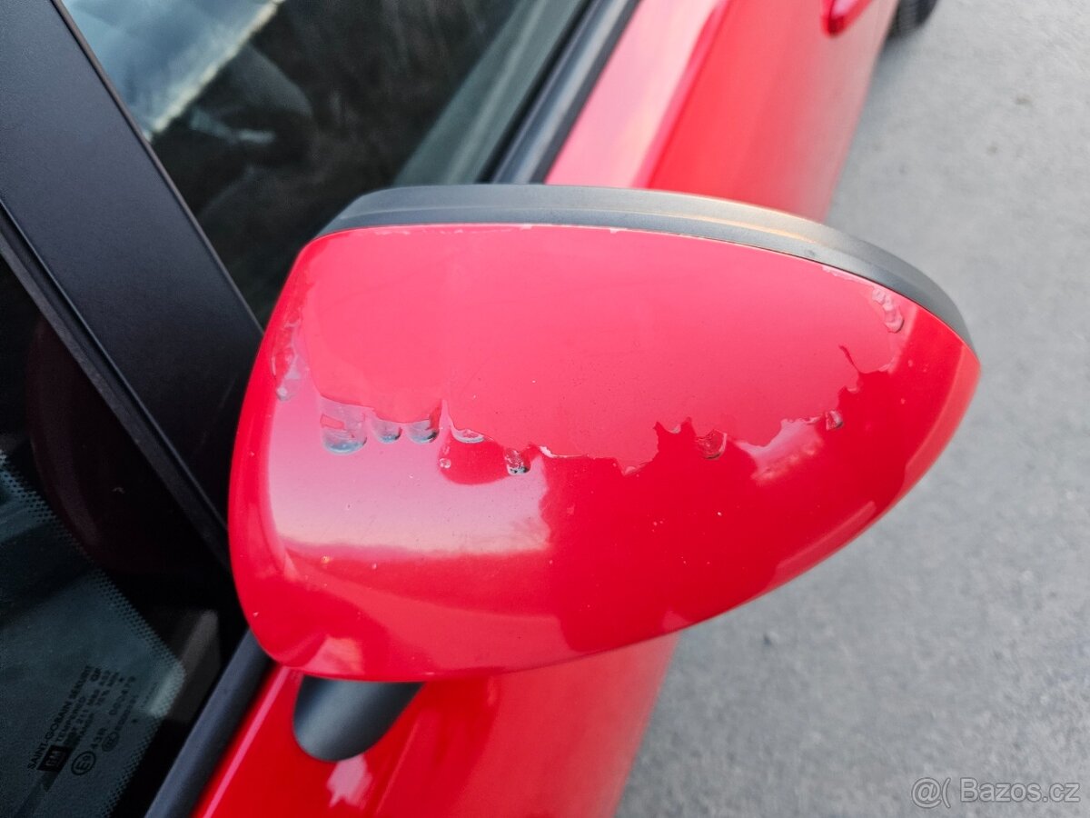 Opel Corsa D 1.4 benzín - 7