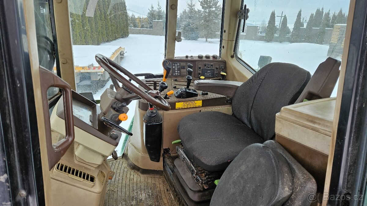 JOHN DEERE 6410 PREMIUM HOLLAND - 7