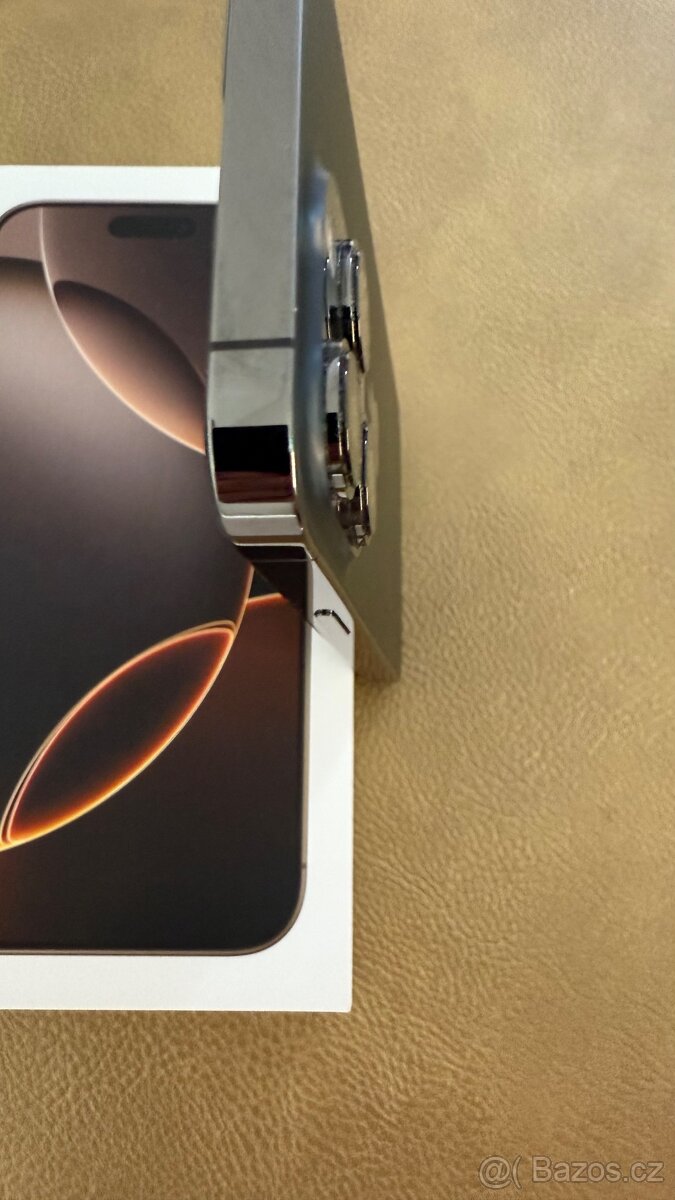 Prodám iPhone 13pro 256Gb Graphite - 7