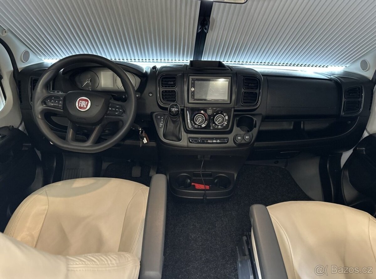 FORSTER FT 745 EB - 7