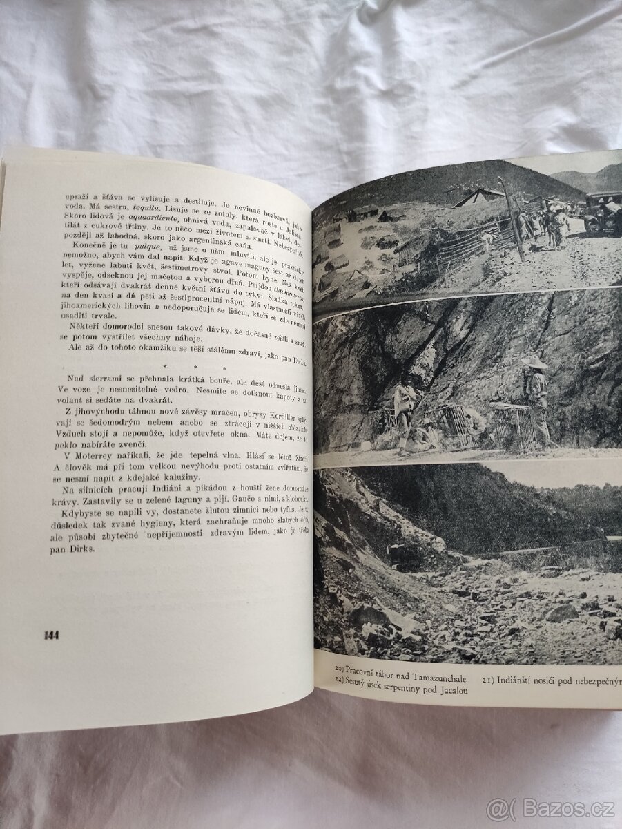 EVROPAN SE VRACÍ - A. F. Elstner - 7