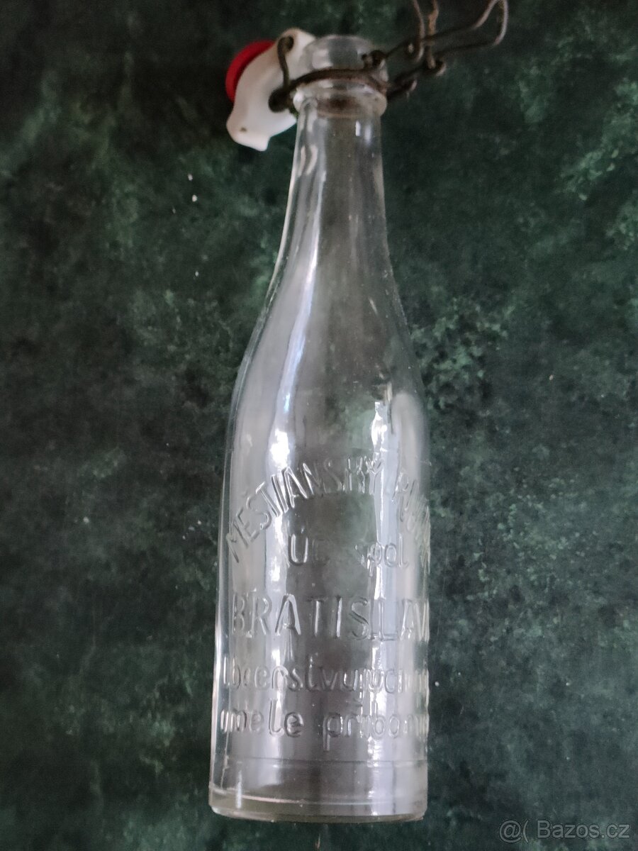 sklinky s nápisy - 7