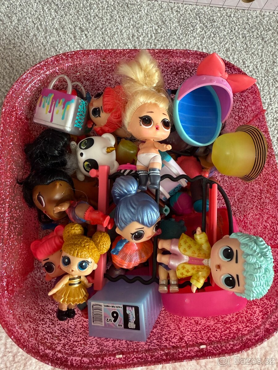 Dům pro panenky - 7