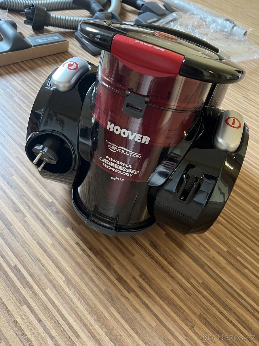 Vysavač Hoover Xarion Pro - 7
