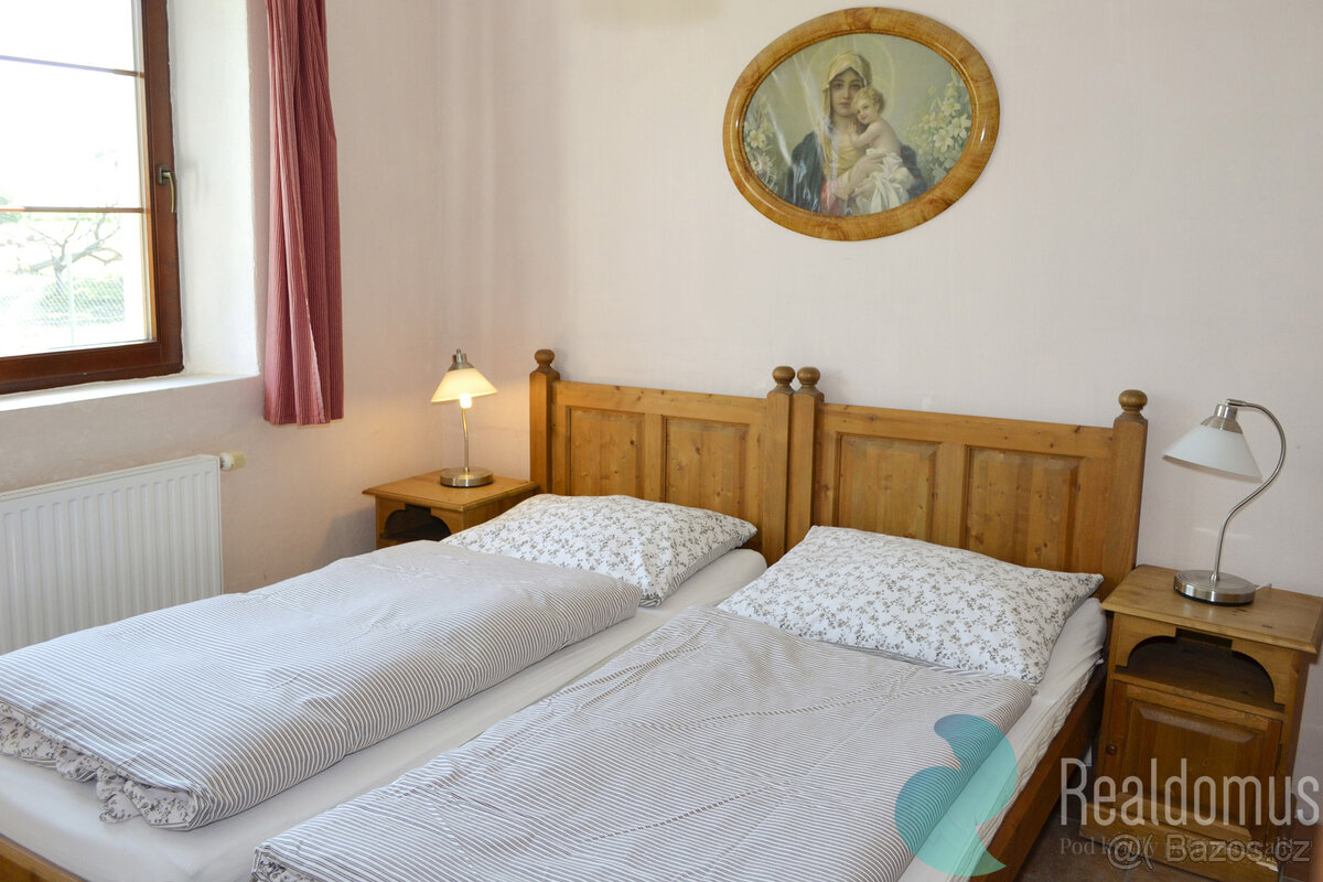 Prodej, zemědělská usedlost, Dudov - 7