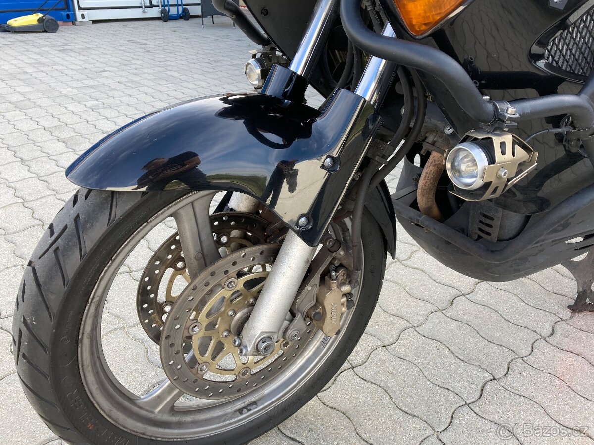 Honda Varadero 1000 stříkačka - 7